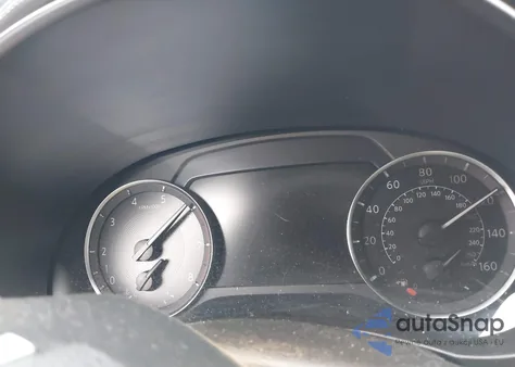 2023 Infiniti Qx55 Luxe Awd z USA, uszkodzony, nr VIN 3PCAJ5JR5PF107293